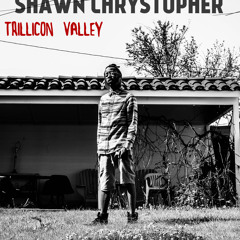 Trillicon Valley - EP
