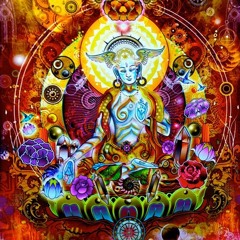 Chakras 137