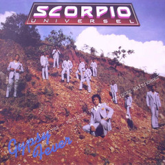 (Haitiano)Scorpio - Azakadin Kelele