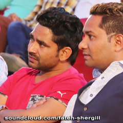 Sanjh | Fateh Shergill | Full Audio Song | Japas Music