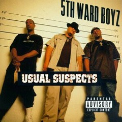 5th Ward Boyz- Live Your Life ft. Tasha (S&C)