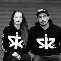 Paint Dry - FT Kelly Rose