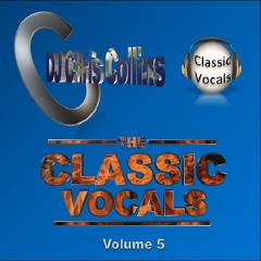 Classic Vocals Volume 5