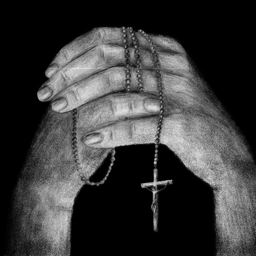 All About Jesus - Row 4 x Raff-E