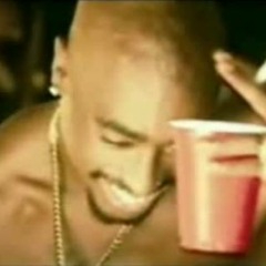 2Pac - OUT ON BAIL  (live)