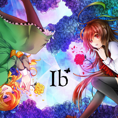 Ib Ost~Prelude In C Minor