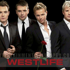 Beautiful In White -  Westlife