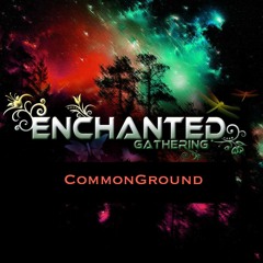 Enchanted Gathering 2015
