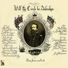 Will The Circle Be Unbroken: Nitty Gritty Dirt Band