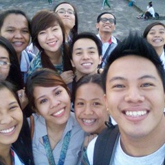 Wag Na Wag Mong Sasabihin (Raw cover)with Dustyn Dimaguila