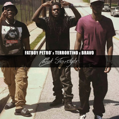 Young Thug- Check(Freestyle) By Bravo x Terrortino x Fatboy Petro'