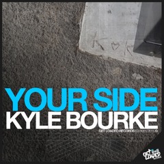 GLR065 : Kyle Bourke - Your Side (Radio Edit)