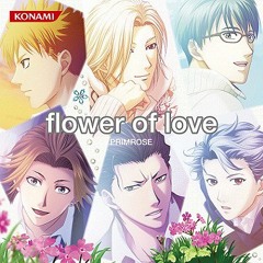 flower of love(インストゥルメンタル) [K.KUMA24]