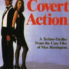 Covert Action -  Feat Sunglasses Kid