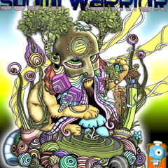 V.A. - Suomi Warrior - Sound Kitchen Records -  04 Discolin - Asahi Overdose