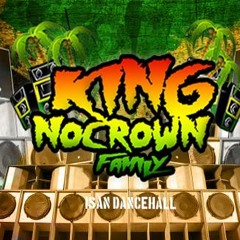 KingNoCrown - YooBauDai (DMaGiK Mix)