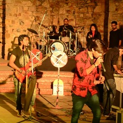 Ye Jism Cover By Kavya's-the band