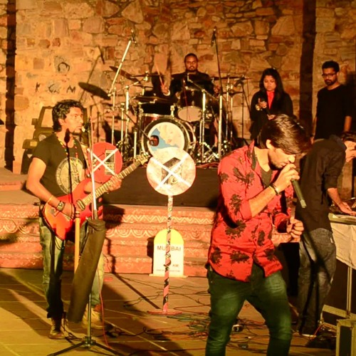 Ye Jism Cover By Kavya's-the band