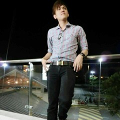 爱上你等于爱上寂寞-Ah Lin at Cover by 刘董