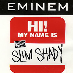 eminem - my name is (josh savage bootleg)