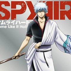 SPYAIR - Samurai Heart (Some Like It Hot!!) (cover)