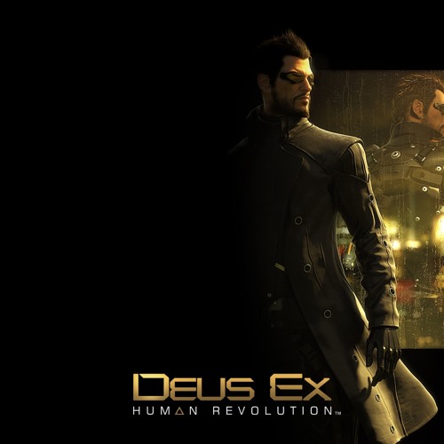 deus ex soundtrack deus ex soundtrack