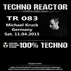 TR-083-Michael-Kruck-Techno-Reactor