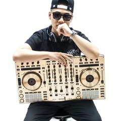 DJ Kaho(TENBOY) Club Hyper Macau On Air 002