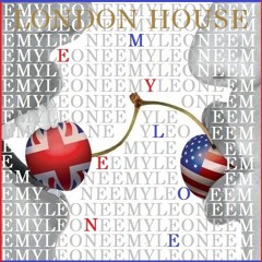 London House (Set By  Emy Leone)