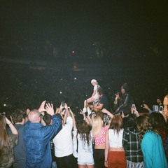 Full Acoustic Set Bangerz Tour - Miley Cyrus