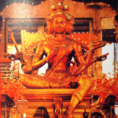 Phra Phrom Dharani