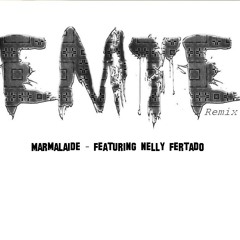 Marmalade by EMTE  featuring Nelly Fertardo