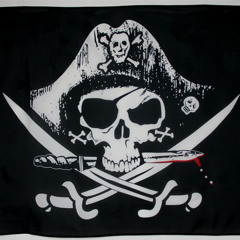 Max Limit Pirate caribe JesusWu DJ'S FLstudios
