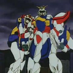 Sono Hohoemi Ni Chikai Wo (G-Gundam)