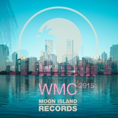 Jonny Green - Road To Baan Tai (Original Mix) Moon Island Records