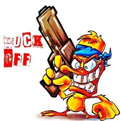 Duck OFF [FREE DOWNLOAD]