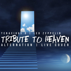 Tribute to Heaven (Live Cover)