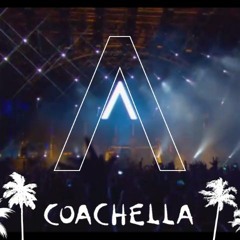 Axwell  /\ Ingrosso - Live @ Coachella Festival 2015 (Weekend 1) [Free Download]