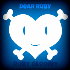 Ruby Gloom