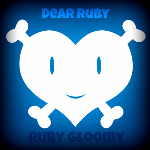 Ruby Gloom