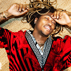 My Ho 2  -Future [Prod. By K.E. On The Track]