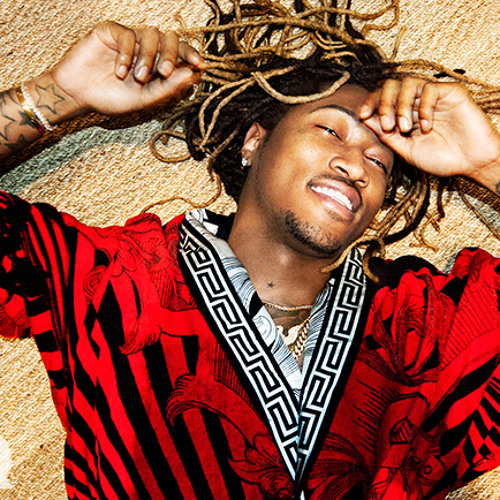My Ho 2  -Future [Prod. By K.E. On The Track]
