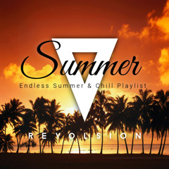 Fck Winter - Vol. 1 [Endless Summer & Chill Playlist]