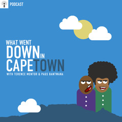 What Went Down In Cape Town Friday 10th April 2015