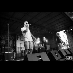 Festivus 5 Live (Beat By Lewis Parker)