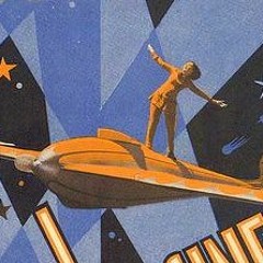 Олег Костров И Чулпан Хаматова - Давай Угоним Спутник...