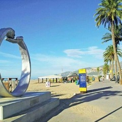 Yolanda Segura Promo 2014 a Radio Castelldefels