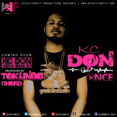 KC Don - ONCE ft Timi