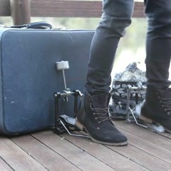 Fink - Honesty (Cover By Ronnie)