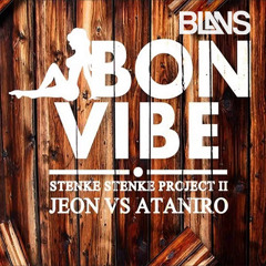 Bon Vibe (Sam Blans's Bloemendaal Exclusive 'Mix')